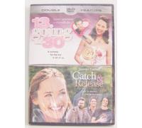 13 Going On 30/Catch & Release [Region 1]