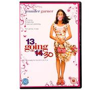 13 Going On 30 [DVD] [2004]