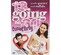13 Going on 30 [DVD] [2004] [Region 1] [US Import] [NTSC]