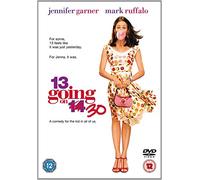 13 Going On 30 [DVD]