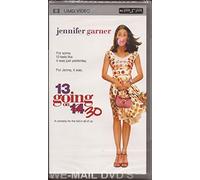 13 Going On 30 [UMD Mini for PSP] [2004]