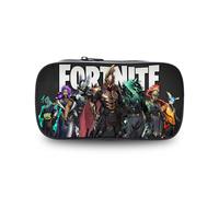 (13) Highquality Fortnite Chapter 2 Season 5 Stationery Organizer Bag With Ample Storage
