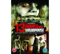 13 Hours In A Warehouse [DVD]