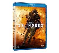 13 Hours - The Secret Soldier Of Benghazi (Blu-Ray) PARAMOUNT