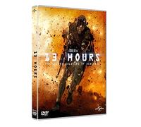 13 Hours - The Secret Soldier Of Benghazi DVD PARAMOUNT