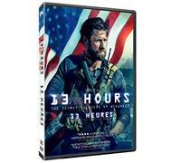 13 Hours: The Secret Soldiers Of Benghazi