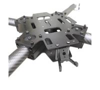 13-Inch 3K Carbon Fiber FPV Drone Frame - Model: HTX413/414/415, Designed For Quadcopters, Racing And Freestyle Flying