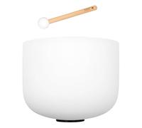 Sela SECF13D Frosted Singing Bowl 13"