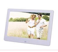 13-inch Digital Photo Frame, Multi-functional Smart Cloud Photo Frame, Easy To Operate and Suitable for Multiple Scenarios