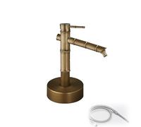 13-Inch Heavy-Duty Outdoor Faucet - Durable Vertical Water Column for Efficient Irrigation and Washing in Yards, Farms, and Pastures - Sturdy Metal Design