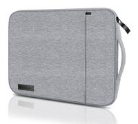 (13 - Inch) Laptop Sleeve Compatible for 13.3-Inch Notebook Tablet iPad Tab, Compatible with 13" MacBook Pro and MacBook Air