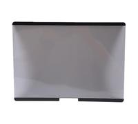 13 Inch Magnetic Laptop Privacy Screen Protector with Anti- Function for Pro 11 10 9 8 X Perfect for Government Use