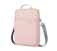 13 Inch Tablet Carrying Case - Travel Bag with Handle and Shoulder Strap, Protective Sleeve, Multifunctional Electronics Organizer, Portable Tablet Bags | Office School Commute Home Work Storage