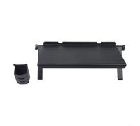 13 Inch Wide Platform Shelf for DVD Player Console