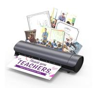 13 Inch Wide Thermal Laminator Machine 11x17 Laminator for Teacher Personal Cold Hot Lamination Machine 60S Warm-Up No Jam Laminate Machine, A3/A4/A5/A6 Laminating Machine for Home Office School Use