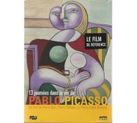 13 Journees Dans la Vie de Picasso- DVD