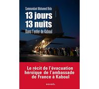 13 jours, 13 nuits dans l'enfer de Kaboul