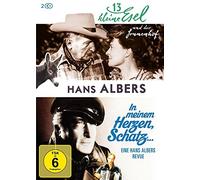 13 kleine Esel und der Sonnenhof & In meinem Herzen Schatz