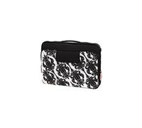 13'' MacBook Air/Pro Laptop Ultrabook Notebook zipped Sleeve Case Cover Black