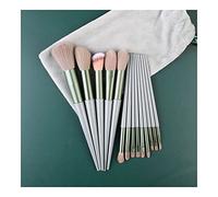 13 Makeup Brushes Set Velvet Beauty Highlight Foundation Concealer Multifunctional Makeup Tool Makeup,