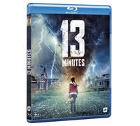 13 Minutes [Blu-Ray]