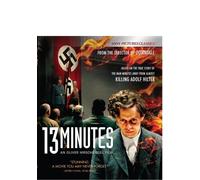 13 Minutes (Blu-ray) Katharina Schuttler Christian Friedel (US IMPORT)