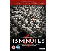13 Minutes [DVD]