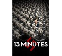 13 Minutes (English Subtitled)