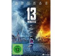 13 Minutes - 13 Minutes: Jede Sekunde Zählt [Import]