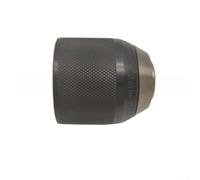 13 mm Keyless Chuck for DDF484 & DHP484, Metal Drill Chuck with Precision Handle, Compatible with 763268-6/766027-7, Accessories for Cordless Drill