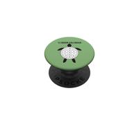 13 Moon Turtle Lunar Calendar Nature Design Shell PopSockets Adhesive PopGrip