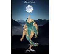 13 Moons: My 13 new chapters