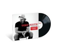 Toby Keith – 13 Number Ones – Vinyl LP