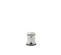 13 Pedal Bin Stainless Steel