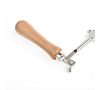 13 Piece Mini Saw with Soft Grip Handle for Wood, Plastic, and Acrylic Cutting (13pcs)