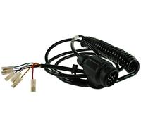 13 Pin Extension Suzie Lead for Ifor Williams Trailers Genuine Maypole MP5908B