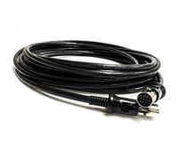 13-Pin Roland GKC-5 Premium Replacement Cable, Guitar Synth Data Lead.