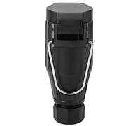 13-Pin Trailer Plug, Plastic 12V 13 Pin Trailer Socket Wiring Connector Adapter for Caravan Towbar Towing other instruments