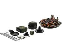 13-pin wiring kit and vehicle-specific for Renault Koleos II (from year of manufacture 04/2017).