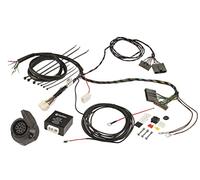 13-pin wiring kit and vehicle-specific for VW Crafter, MAN TGE (both box/estate/flatbeds, from year of manufacture 01/2017) - only for vehicles without pre-installation on trailer hitch.