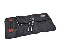 13 Pocket Drill Bit Tool Holder Storage Roll Pouch Faithfull FAIBR13