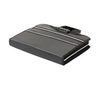13 Pocket Water Accordion Folder for Organizing School Work Workplace Files and Official Documents Expanding Receipt Folder