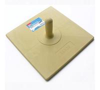 Hilka Tools Plasterers Hawk 13" Poly Foam