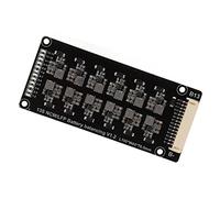 13-Port USB Hub, High-Speed Multi-Port Adapter for Charging and Data Transfer, Compatible with PC, Laptop, and Other USB Devices