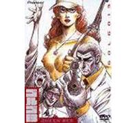 ゴルゴ13～QUEEN BEE～ [DVD]