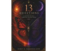 13 Questions: A Return to Self Through Shadow Work