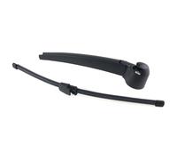 13" Rear Windshield Windscreen Washer Wiper Arm Blade Set For VW For Golf MK4 IV For Hatchback 1997-2002 Windshield Wiper Blades