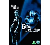 13 Rue Madeleine [DVD] [1947] by James Cagney