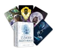 13 Sacred Nights Oracle : A Yearly Solstice Tradition