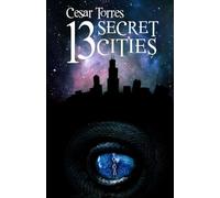 13 Secret Cities: 1 (The Coil)